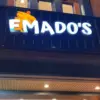 Emado\'s Shawarma Galuh Mas Karawang