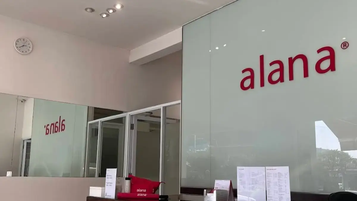 Klinik Alana Galuh Mas Karawang