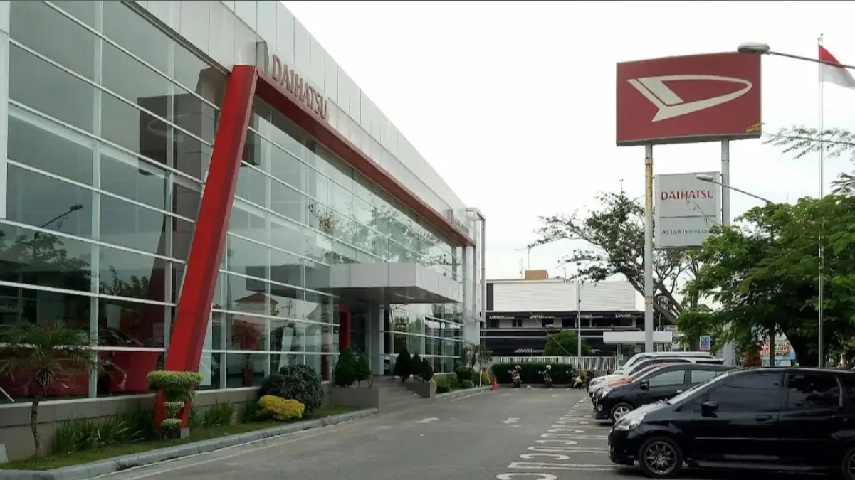 Rekomendasi Surga Tersembunyi untuk Pelanggan Setia Mobil Hyundai dan Astra Daihatsu di Galuh Mas Karawang