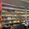 Shining Vape Store Galuh Mas Karawang
