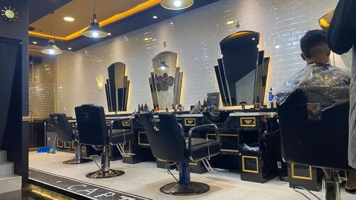 Rekomendasi 5 Barbershop Cowok di Galuh Mas Karawang