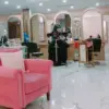Rekomendasi Salon Wanita di Galuh Mas Karawang