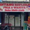 Pijat Bintang Refleksi Galuh Mas Karawang