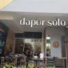Dapur Solo Mall KCP Galuh Mas Karawang