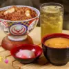 Rekomendasi Makanan Jepang di Galuh Mas Karawang