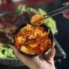 Rekomendasi Makanan Korea di Galuh Mas Karawang