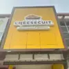 Cheesecuit Galuh Mas Karawang