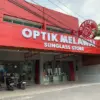 Optik Melawai Galuh Mas Karawang