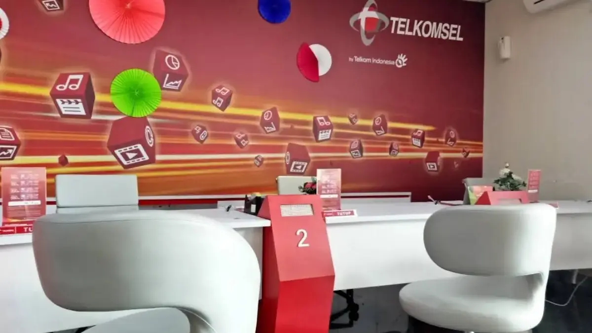 Rekomendasi Tempat Urus SIM Card di Galuh Mas Karawang