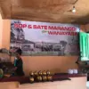 Sop & Sate Maranggi Khas Wanayasa di Galuh Mas Karawang