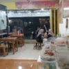Seblak Dower Galuh Mas Karawang