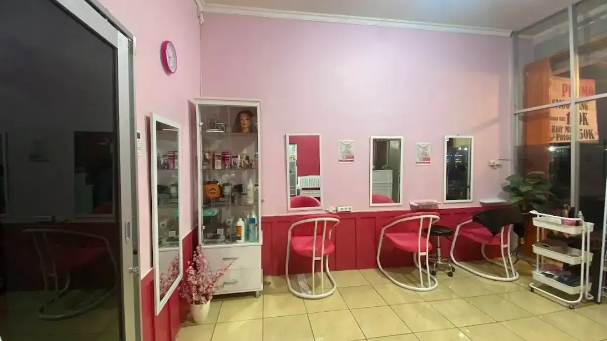 Early Beauty Salon Galuh Mas Karawang