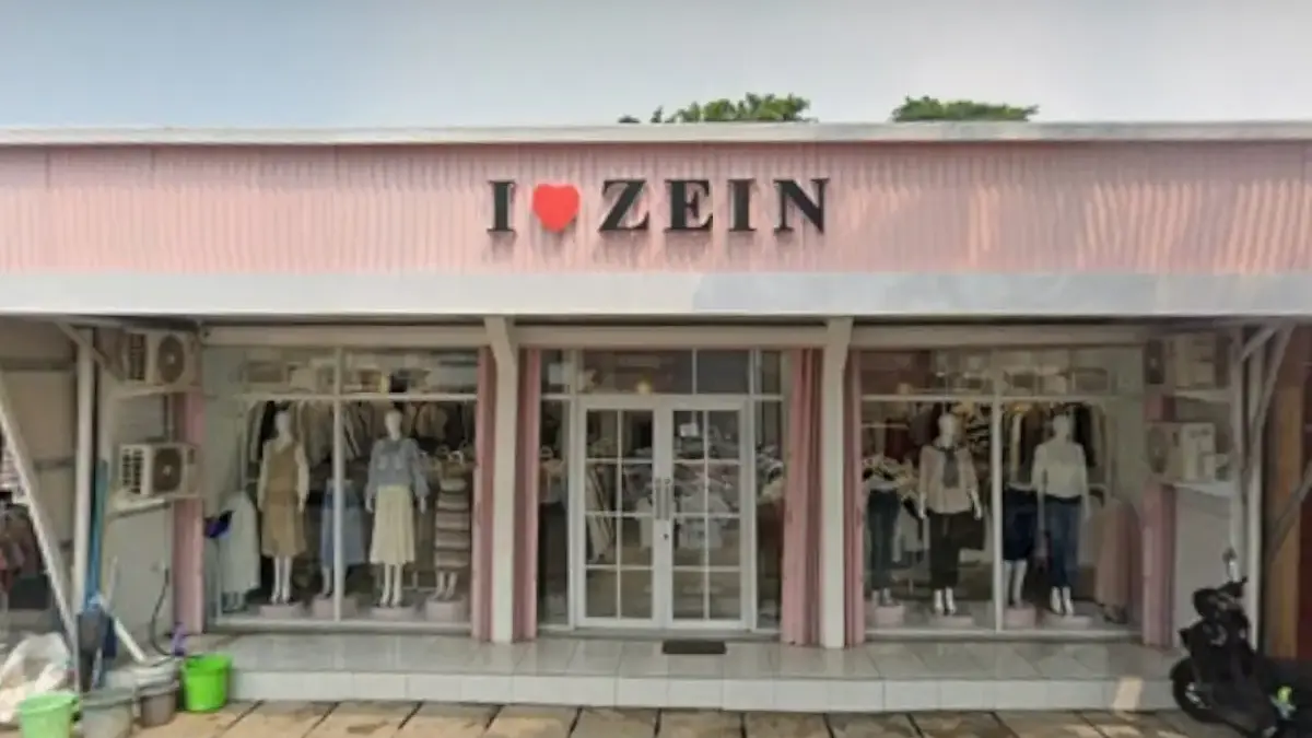 Zein Galuh Mas Karawang