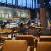 Rekomendasi tempat nugas di Galuh Mas Karawang