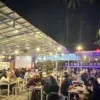 Rekomendasi Cafe Nobar atau Event di Galuh Mas Karawang