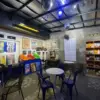 Yugata Coffee Galuh Mas Karawang