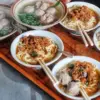 Rekomendasi Tempat Makan Bakso & Mie di Galuh Mas Karawang