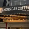 Kong Djie Coffee Perumnas Karawang