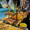 20 Angkringan di Perumnas Karawang
