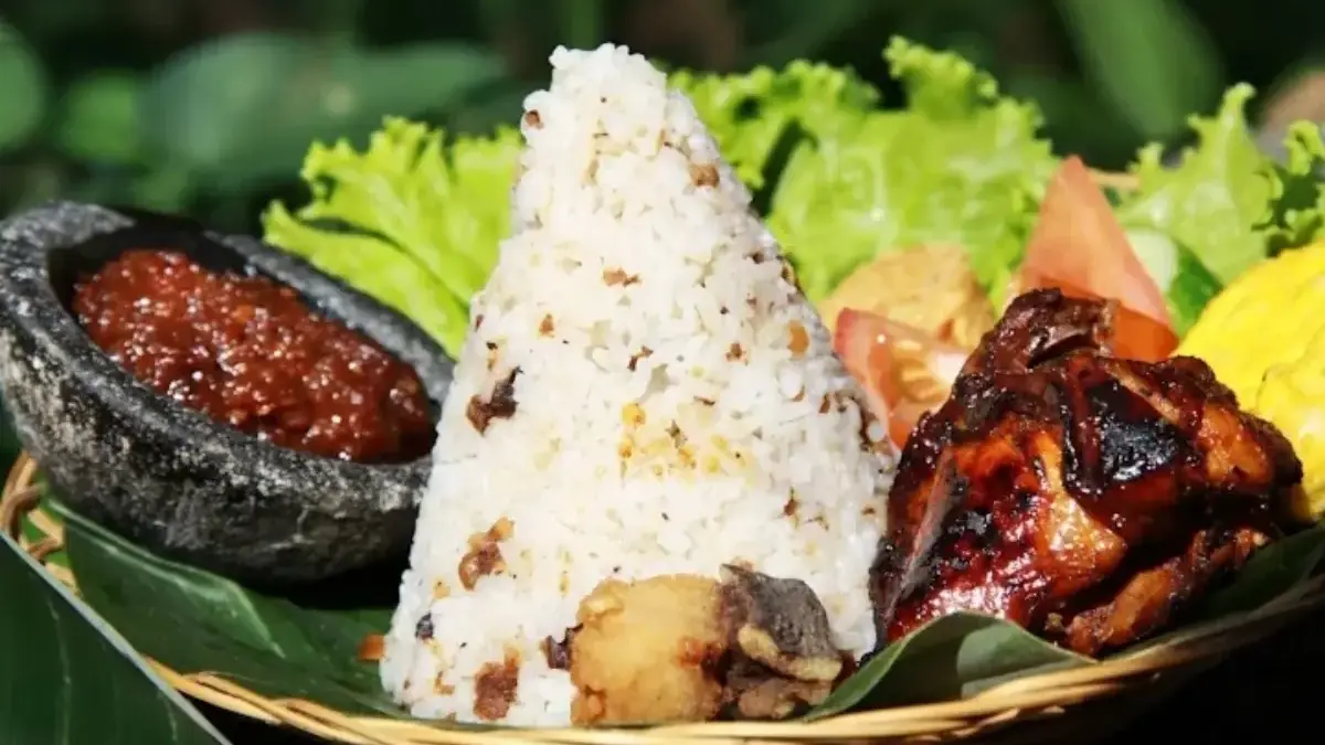 Makanan Enak dan Murah di Karawang.