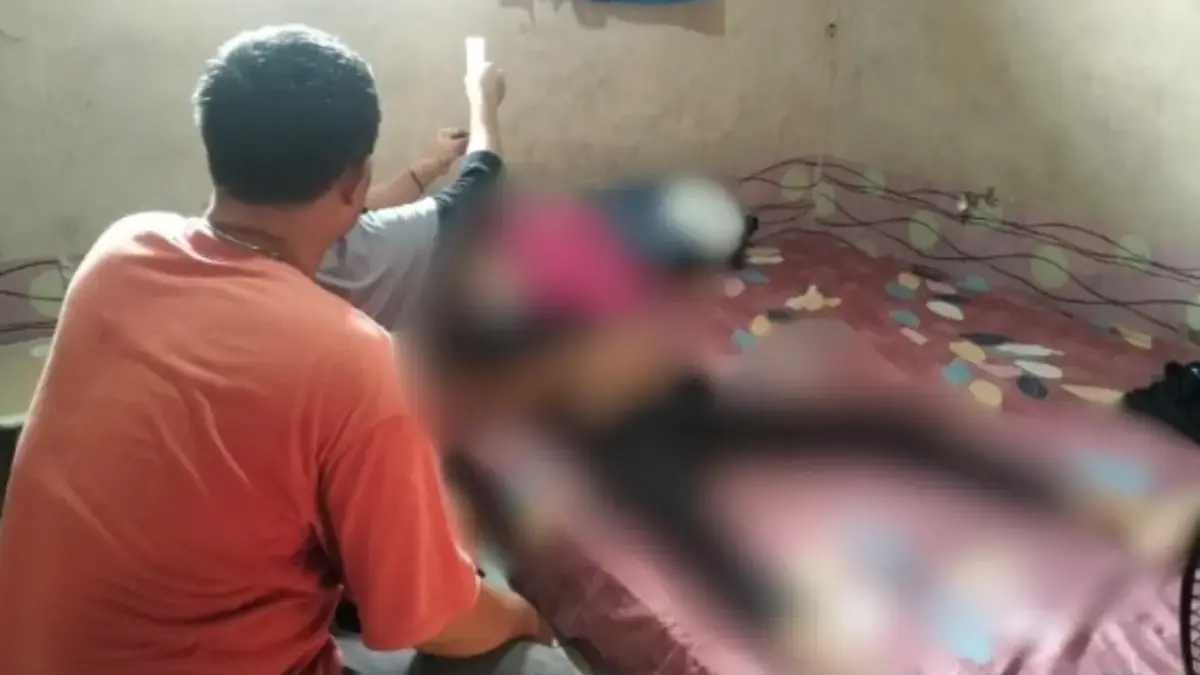 Kasus Bullying di Bekasi.