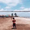 7 Wisata Pantai di Karawang.