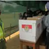 Pilkades Kabupaten Bekasi.