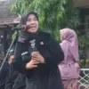 Kadisdik Purwakarta, Sadiyah.