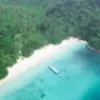 Tempat Wisata di Lampung.