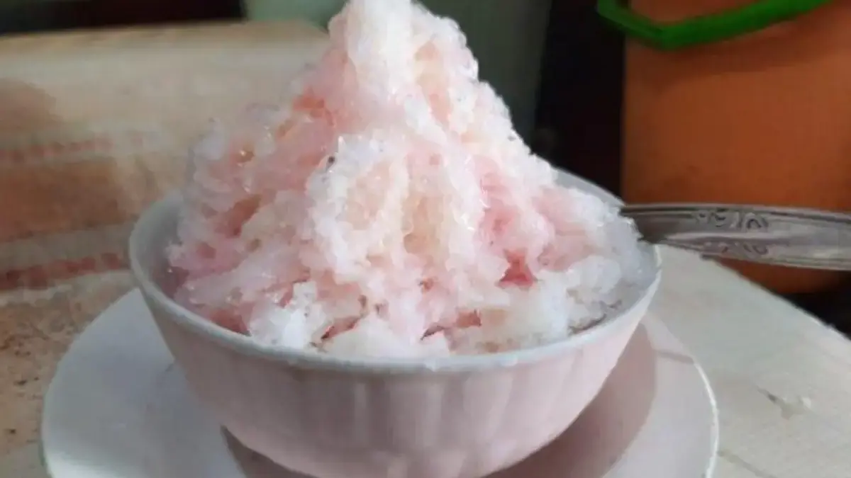 Minuman Enak di Purwakarta.