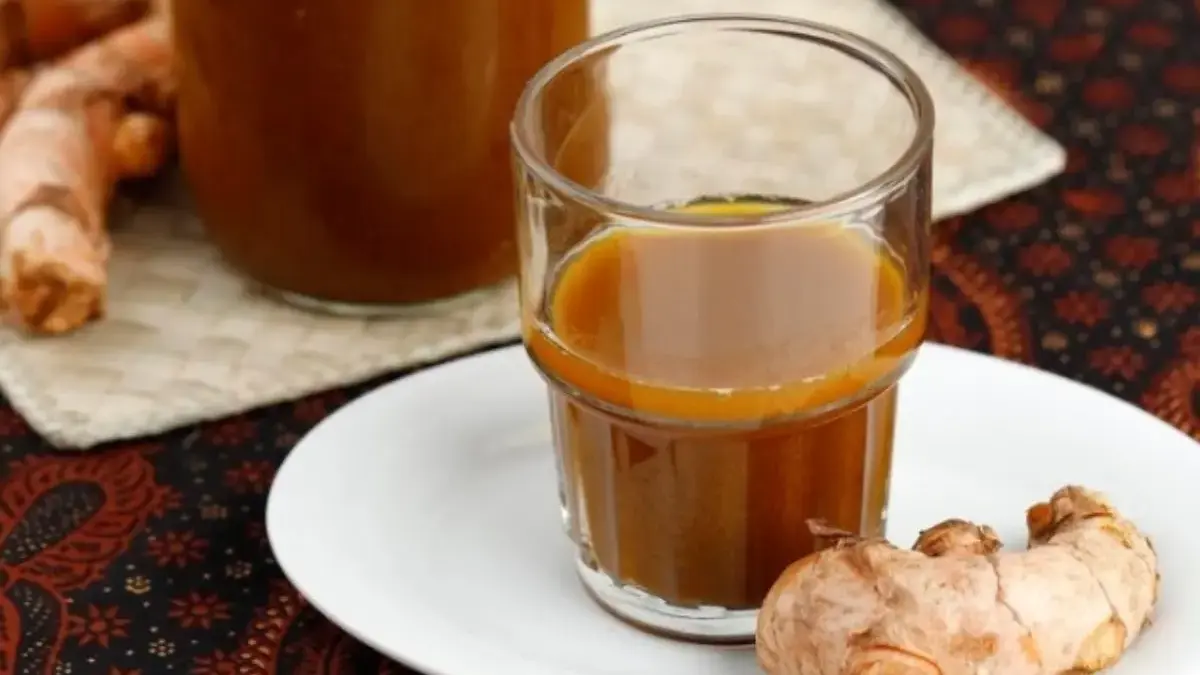 5 Jamu Tradisional untuk Atasi Jerawat dari Dalam, Dijamin Nggak Bakal Muncul Lagi Jika Rutin Mengkonsumsinya! Jamu Tradisional