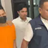 Ustadz Cabul ditangkap