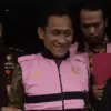 Koruptor dana desa