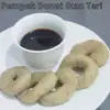 Donat ikan
