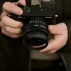 Sony RX1R IIi