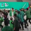 Ricuh di Muktamar PPP