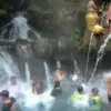 Pemandian Guci.