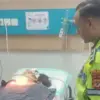 Korban laka