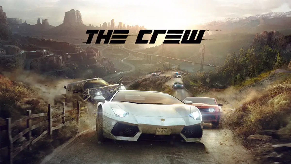 Fans Berhasil Bangkitkan Game The Crew Setelah Sekian Lama