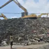 TPA Burangkeng di Bekasi Terancam Tutup.