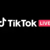 Fitur Live TikTok Diblokir Sementara Akibat Kerusuhan, Ini Prediksi Kembalinya