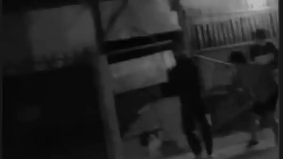 Tawuran Maut Pelajar di Cikarang Utara