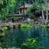 Tempat wisata gratis di Kuningan.