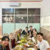 Seruit Sambal Lampung Karawang