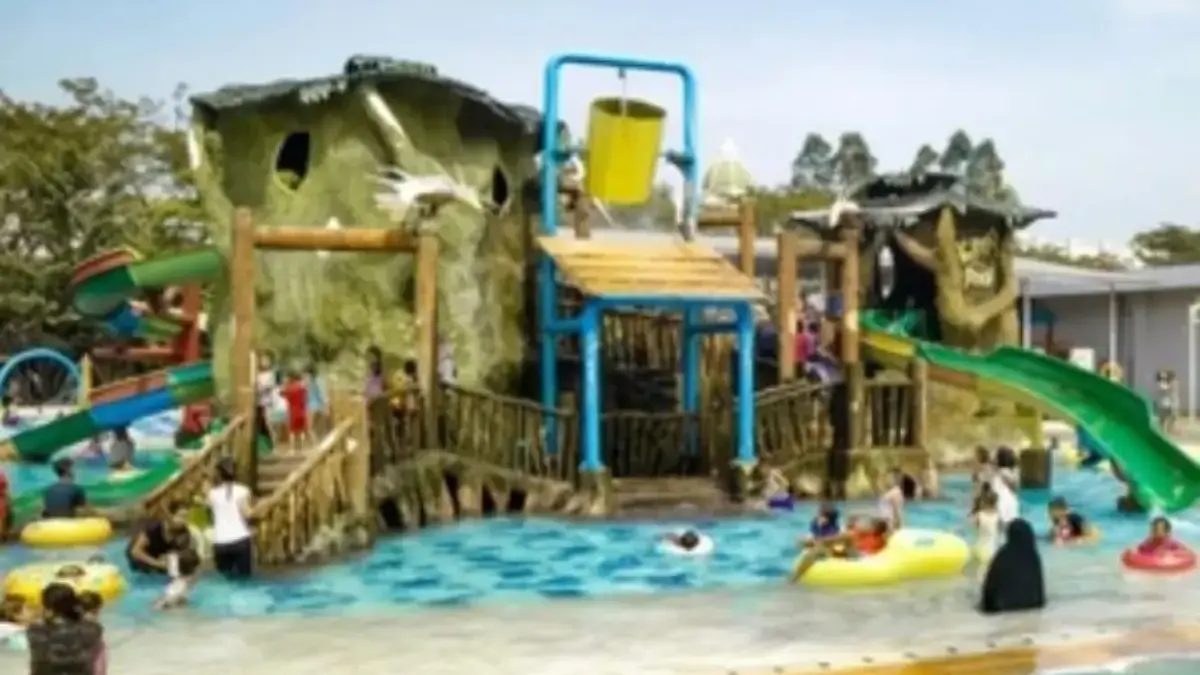 Wisata Hits di Karawang