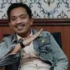 Anggota Komisi IV DPRD Karawang, Anwar Hidayat atau akrab disapa Dede Anwar.