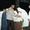Pemerintah Kabupaten Karawang menggelar kegiatan “Karawang Mengaji”