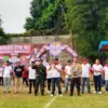 Turnamen Sepakbola Cikarang Selatan Cup 2025 Kembali Bergulir.