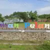 Objek Wisata