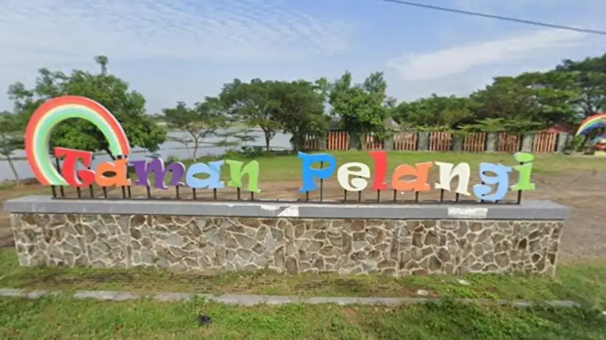 Objek Wisata